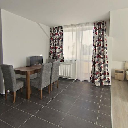 Apartman 25 Sopron Exteriör bild
