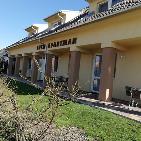 Apartman 25 Sopron Exteriör bild
