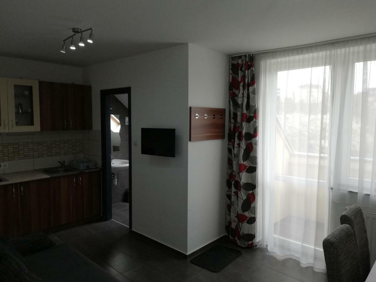 Apartman 25 Sopron Exteriör bild