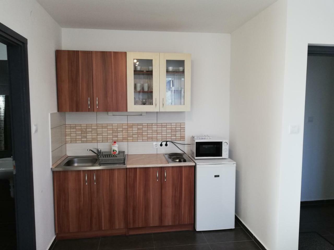 Apartman 25 Sopron Exteriör bild